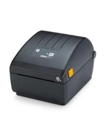 Zebra ZD230: impresora de etiquetas 4" transferencia