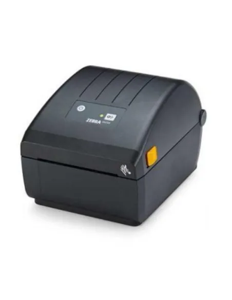 Zebra ZD230: impresora de etiquetas 4" transferencia