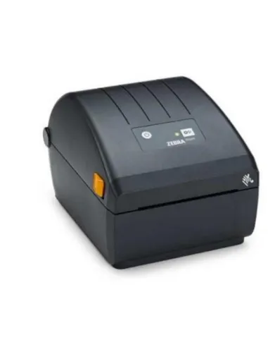Zebra ZD230: impresora de etiquetas 4" transferencia