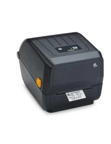 Zebra ZD230: impresora de etiquetas 4" transferencia