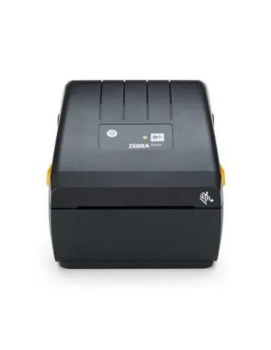 Zebra ZD230: impresora de etiquetas 4" transferencia