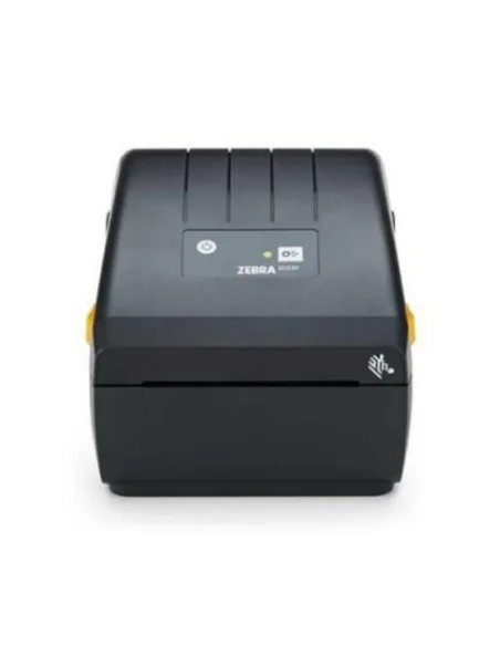 Zebra ZD230: impresora de etiquetas 4" transferencia