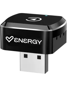 Energy Sistem Dual CarConnect Adaptador WiFi/Android Auto/CarPlay-AATMLI0111