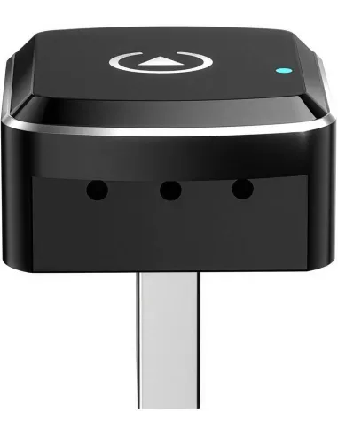 Adaptador Inalambrico CarPlay Energy Sistem Dual CarConnect