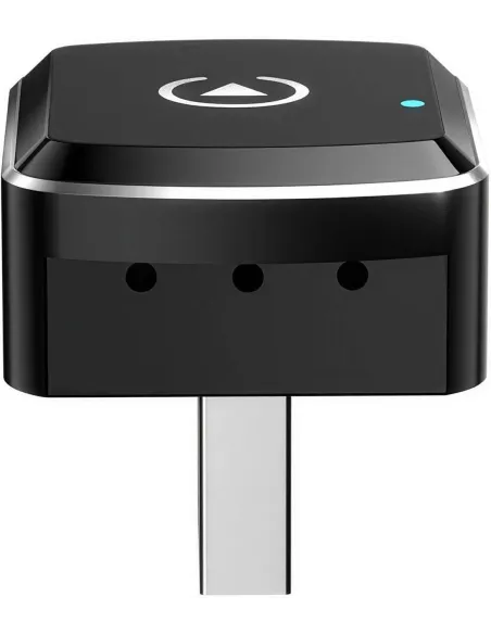Adaptador Inalambrico CarPlay Energy Sistem Dual CarConnect