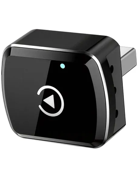 Adaptador Inalambrico CarPlay Energy Sistem Dual CarConnect