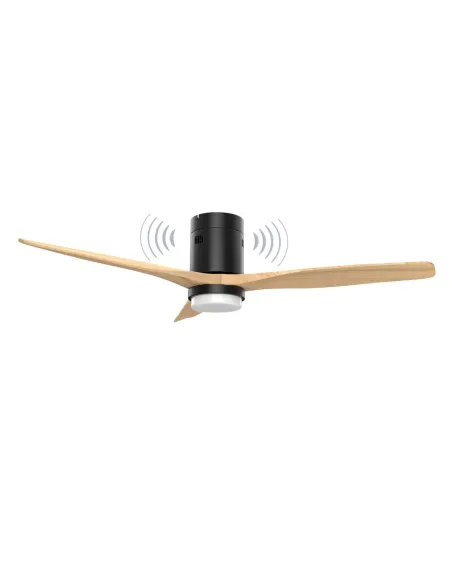 Energy Sistem SoundAir Speaker Blanco Ventilador de techo