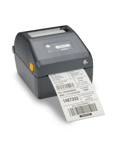 Zebra ZD421C (ZD4A042-C0EM00EZ) Impresora de Etiquetas Térmica Directa 4" Bluetooth  + USB-FIMITE0477