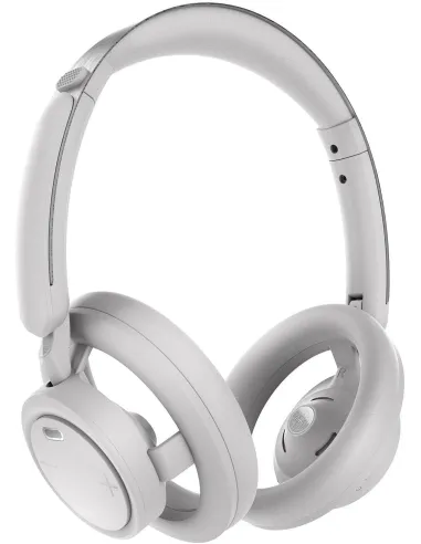 Energy Sistem OpenDesign Blancos Auriculares de Diadema