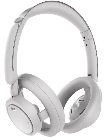 Energy Sistem OpenDesign Blancos Auriculares de Diadema