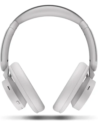 Auriculares de Diadema Energy Sistem OpenDesign Blancos 40h