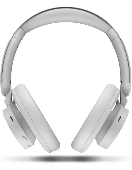 Auriculares de Diadema Energy Sistem OpenDesign Blancos 40h