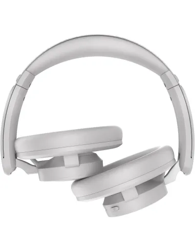 Auriculares de Diadema Energy Sistem OpenDesign Blancos 40h