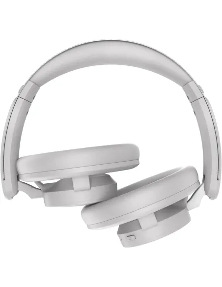 Auriculares de Diadema Energy Sistem OpenDesign Blancos 40h