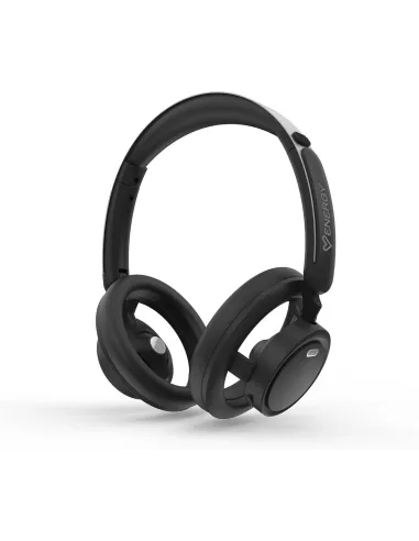Auriculares Energy Sistem OpenDesign Negros Bluetooth