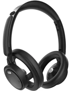 Energy Sistem OpenDesign Negros Auriculares de Diadema-MAUAMI1371