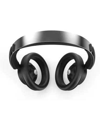 Auriculares Energy Sistem OpenDesign Negros Bluetooth