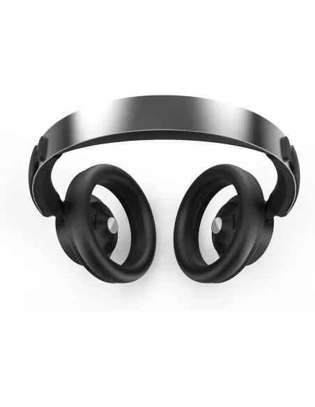 Auriculares Energy Sistem OpenDesign Negros Bluetooth