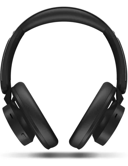 Auriculares Energy Sistem OpenDesign Negros Bluetooth