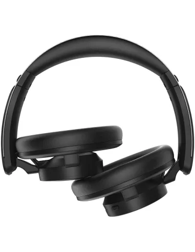 Auriculares Energy Sistem OpenDesign Negros Bluetooth