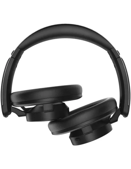 Auriculares Energy Sistem OpenDesign Negros Bluetooth