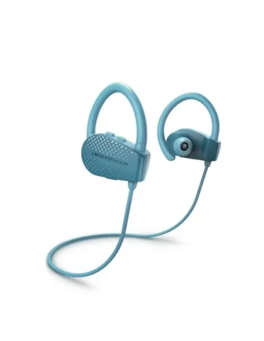 Auriculares Deportivos Energy Sistem Sport 1+ Azules