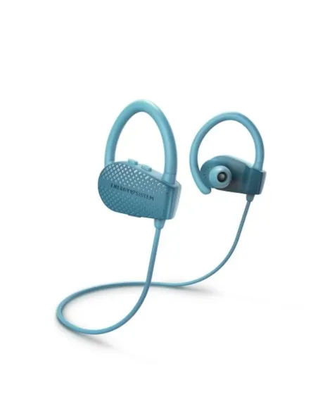 Auriculares Deportivos Energy Sistem Sport 1+ Azules