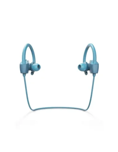 Auriculares Deportivos Energy Sistem Sport 1+ Azules