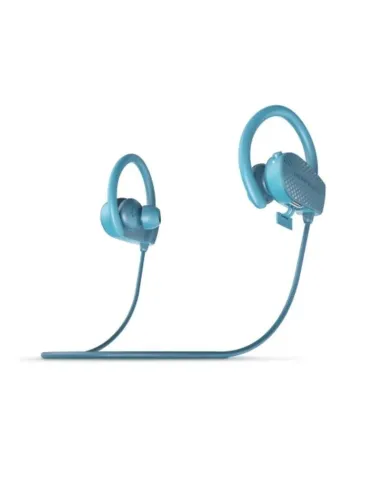 Auriculares Deportivos Energy Sistem Sport 1+ Azules