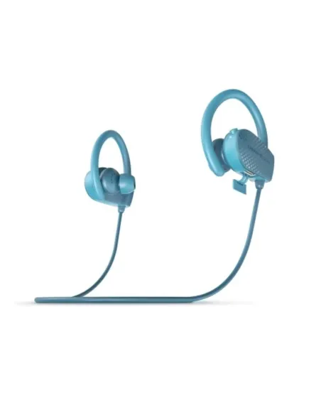 Auriculares Deportivos Energy Sistem Sport 1+ Azules
