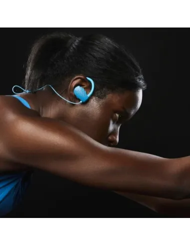 Auriculares Deportivos Energy Sistem Sport 1+ Azules