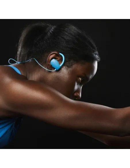 Auriculares Deportivos Energy Sistem Sport 1+ Azules