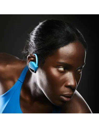 Auriculares Deportivos Energy Sistem Sport 1+ Azules