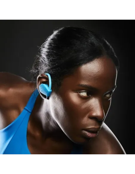 Auriculares Deportivos Energy Sistem Sport 1+ Azules