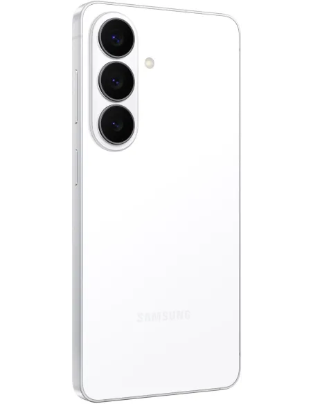 Smartphone Samsung Galaxy S26 5G 12GB/512GB Blanco