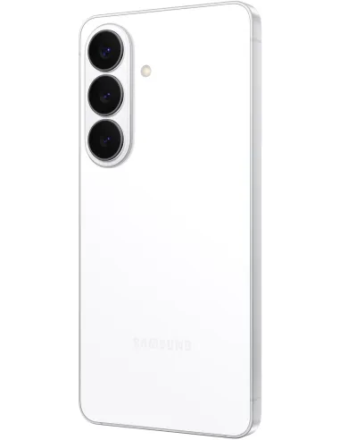 Smartphone Samsung Galaxy S26 5G 12GB/512GB Blanco