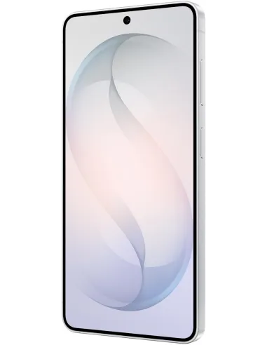 Smartphone Samsung Galaxy S26 5G 12GB/512GB Blanco