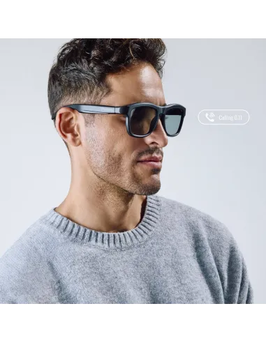 Gafas inteligentes con audio Energy Sistem LightFlex Music
