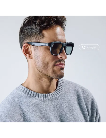 Gafas inteligentes con audio Energy Sistem LightFlex Music