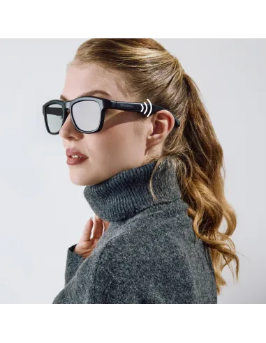 Gafas inteligentes con audio Energy Sistem LightFlex Music