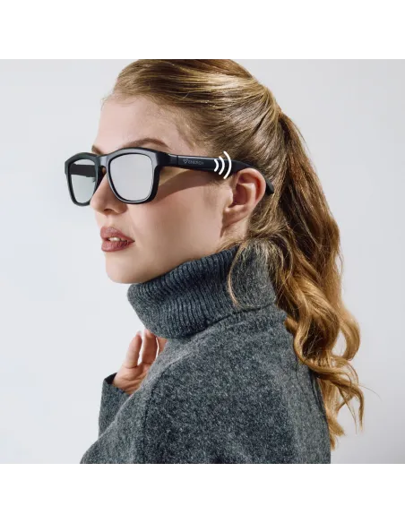 Gafas inteligentes con audio Energy Sistem LightFlex Music