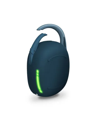 Altavoz Portátil Energy Sistem EnergyClip Speaker Azules