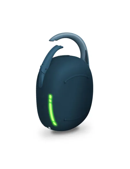 Altavoz Portátil Energy Sistem EnergyClip Speaker Azules