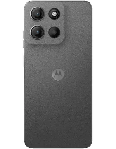 Móvil Motorola Moto G15 4G 8GB/512GB Gris con Android 15
