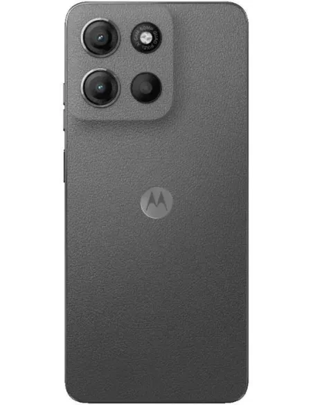 Móvil Motorola Moto G15 4G 8GB/512GB Gris con Android 15