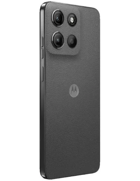 Móvil Motorola Moto G15 4G 8GB/512GB Gris con Android 15
