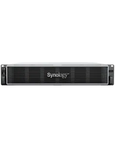 Synology RS3626xs Servidor NAS 12 Bahías 2x10GbE RJ-45 Rack 2U-NARARA0114