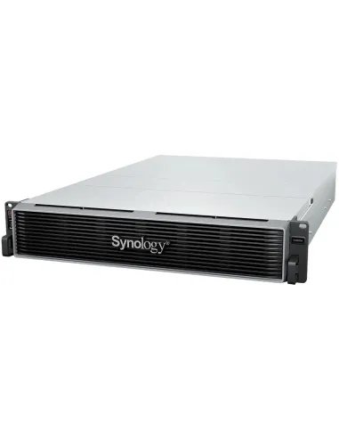 Synology RS3626xs: NAS rack 2U 12 bahías 10GbE