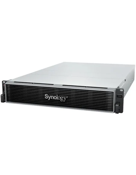 Synology RS3626xs: NAS rack 2U 12 bahías 10GbE
