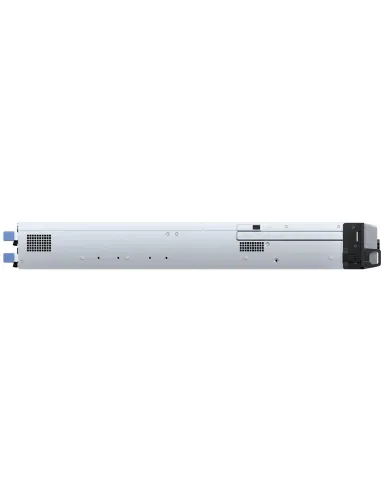 Synology RS3626xs: NAS rack 2U 12 bahías 10GbE